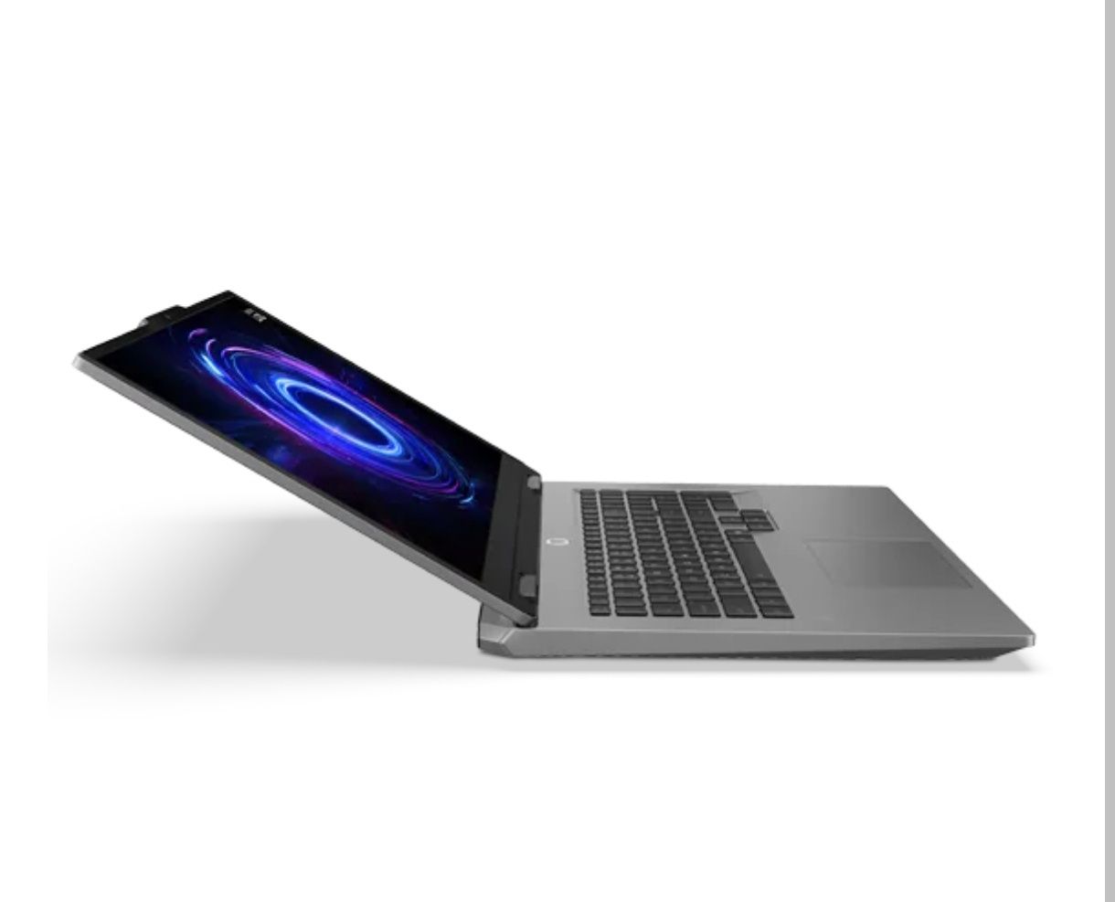 Ноутбук LOQ 17 Intel i7 24GB 1TB SSD RTX5050 8GB 17.3 Новый Гарантия