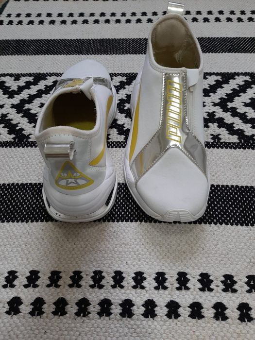 Adidasi  PUMA Thunder Trailblazer