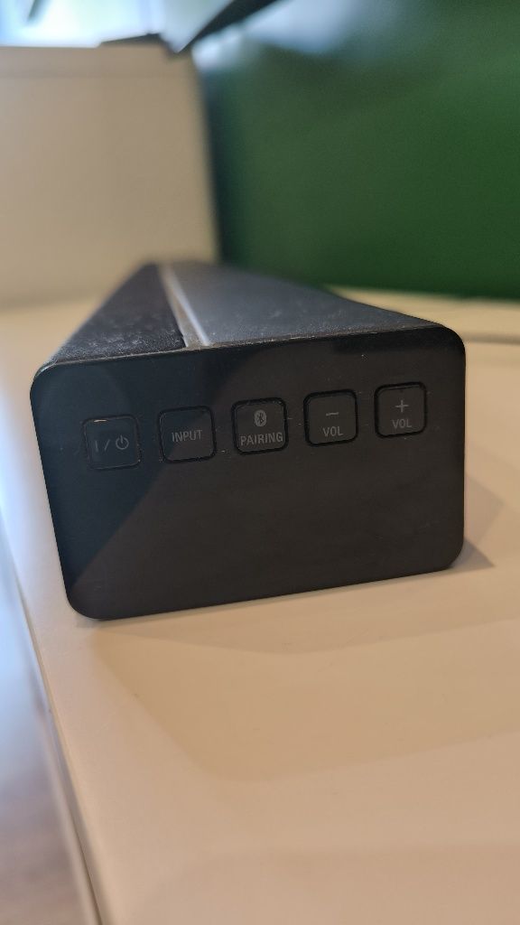 Саундбар Sony - HT-CT80, 2.1