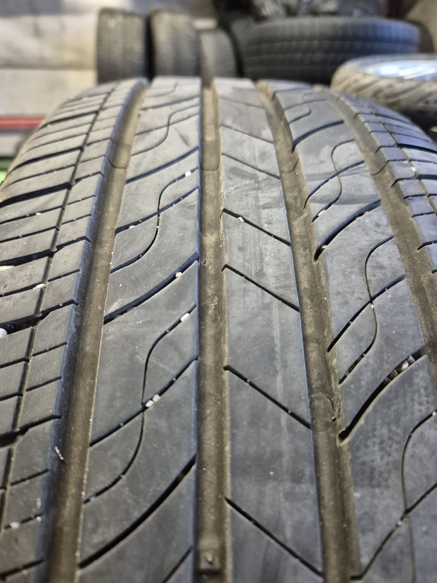 225 55 17 Kumho 23г.Кумхо