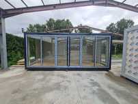 Container modular 3.5x6m