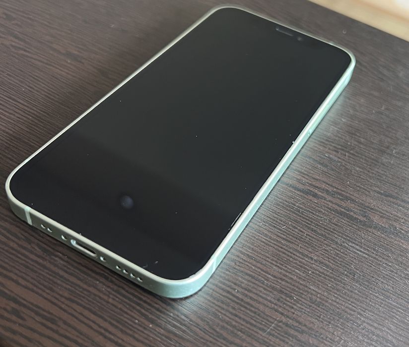 Iphone 12 mini, 64GB