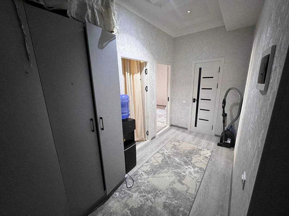 квартира в чоштепа