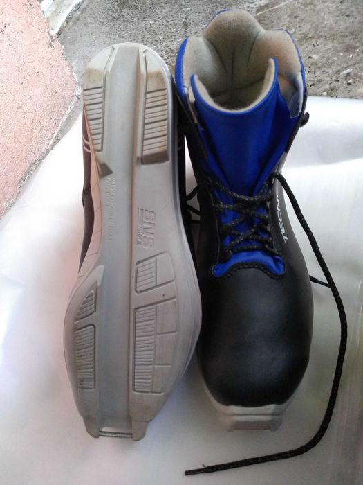 Обувки за ски бягане мъжки и дамски