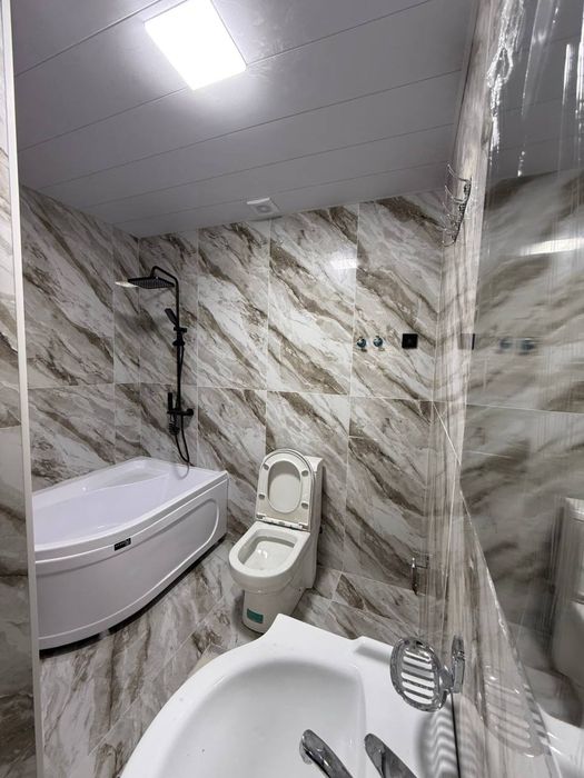 Гагарина.Сдаётся 3х комнатная PREMIUM класс в Новостройке.Иняз