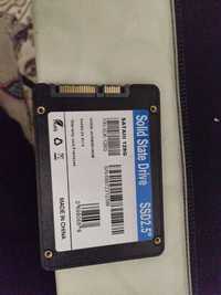 Продам SSD 2.5 Solid state Drive 128G