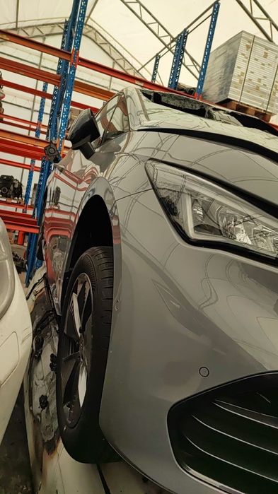 Dezmembram Cupra Born 2023 300 km - electric