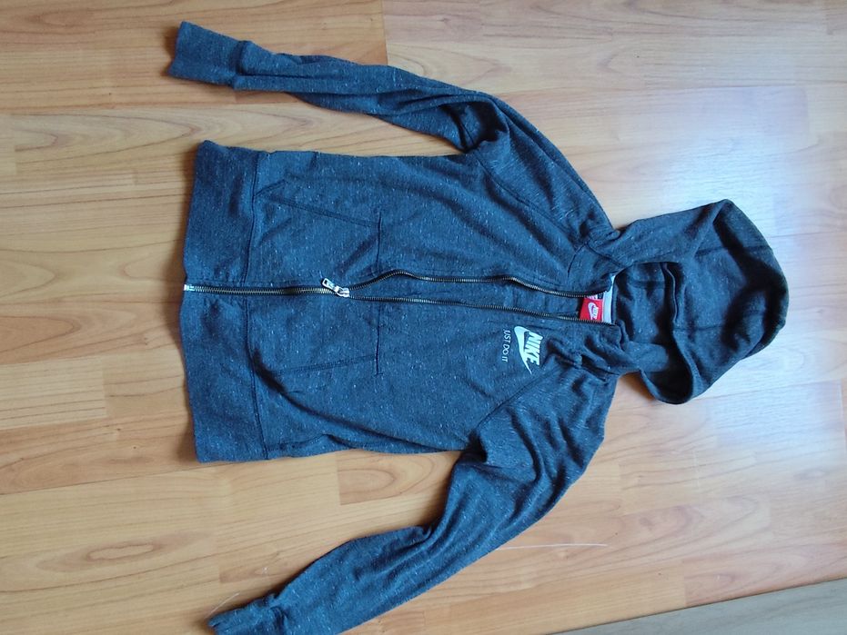 Nike, hanorac copii