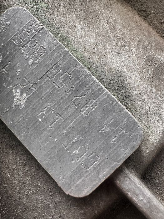 Скоростна кутия GVT 2.0тфси 200 / audi vw seat skoda 2.0tfsi