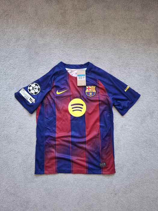 Barcelona - 25/26- Rashford - М-ка