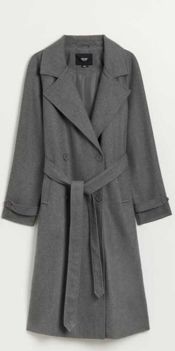 Ново палто House brand, шлифер/тренчкот Vero Moda