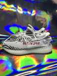 Yeezy Boost 350 V2 Zebra
