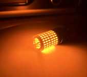 Bec led PY21W 1156 BAU15S