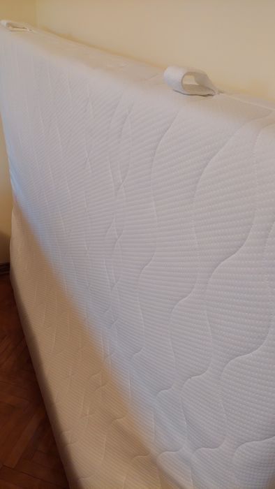 Saltea 160x200 Impecabilă