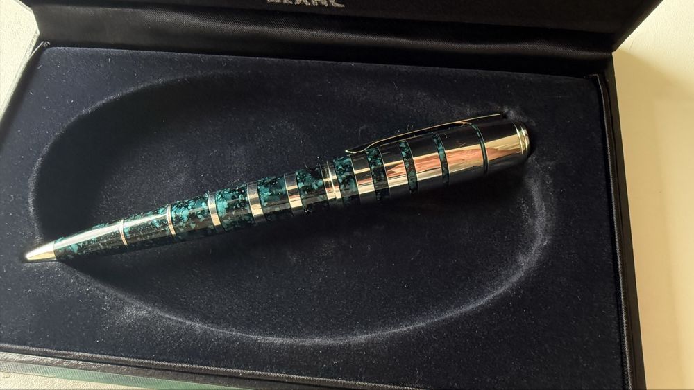 Montblanc Writers Edition – George Bernard Shaw (Limited Edition)