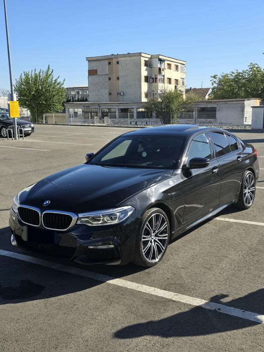 Vand Bmw Seria 5