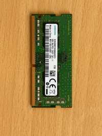 Рам памет (RAM) Samsung 2400Mhz 4GB DDR4 SO-DIMM