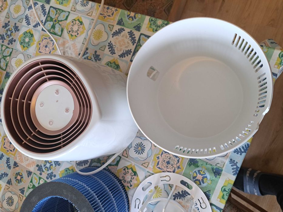 Овлажнител за въздух - 180лв