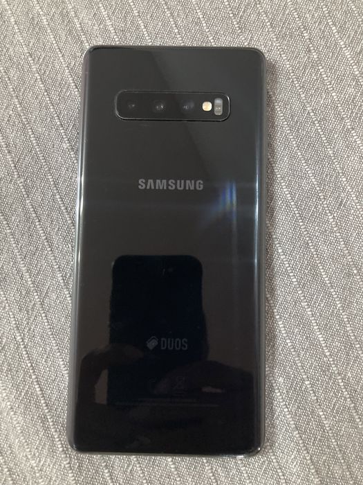 Samsung S10plus\+