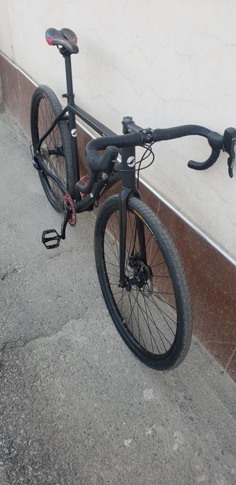 Акция ! Распродажа ! Шоссейный, гравийный, циклокросс