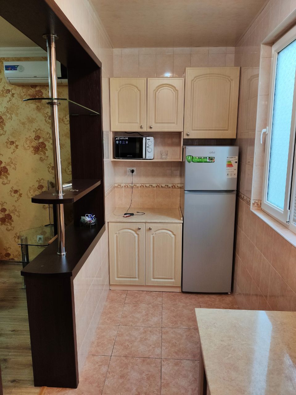 Продажа квартиры ттз Ахмад югнакий хумоюн феруза