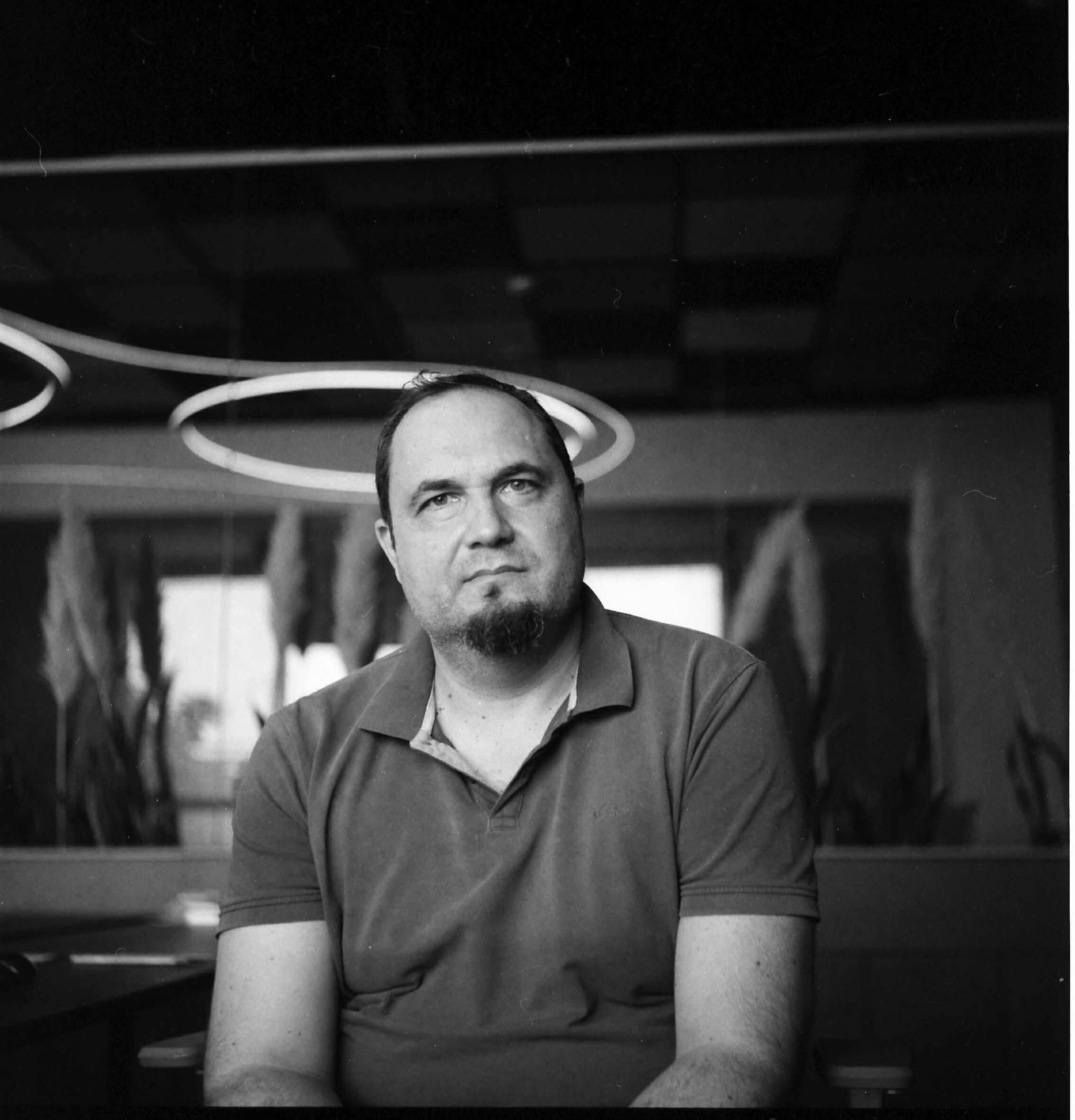 Yashica C Yashicaflex TLR фотоапарат