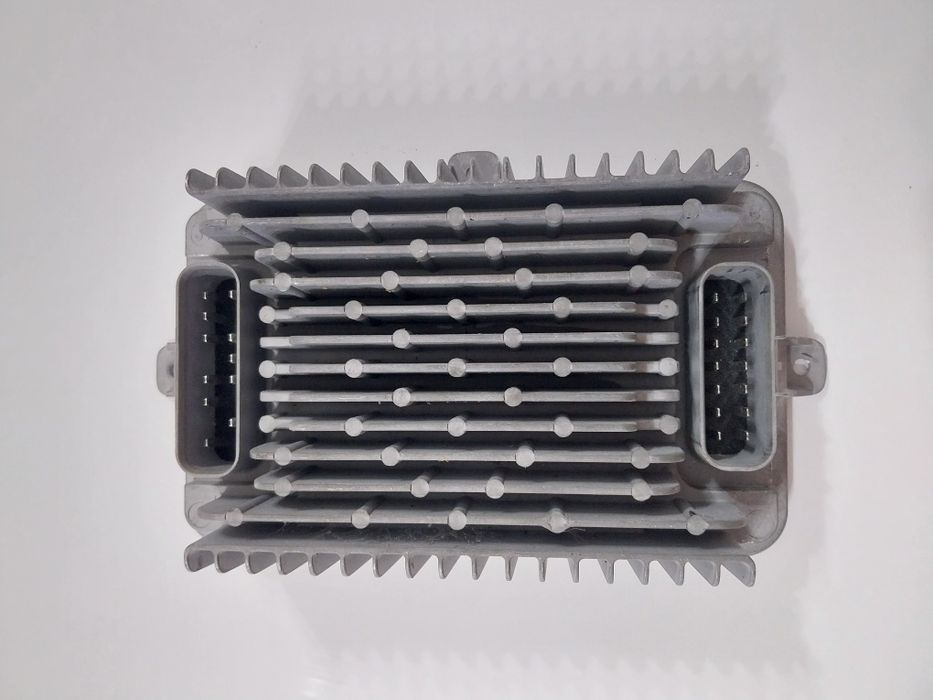 Placa de baza polaris sportsman 500 2007