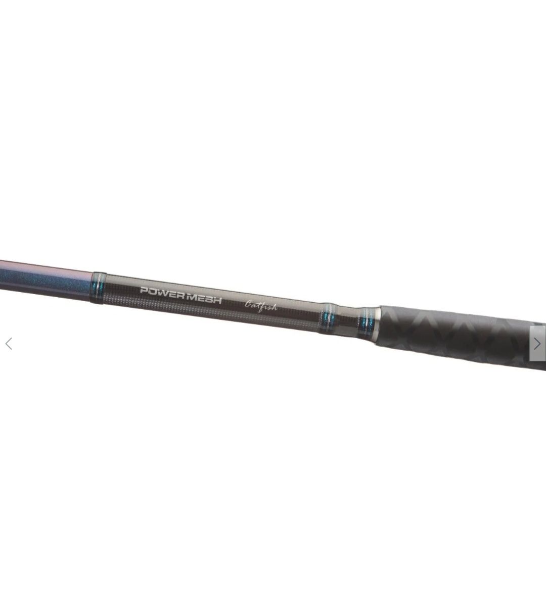 Сомска въдица – Daiwa Powermesh Catfish – 3.00m / 150-500gr