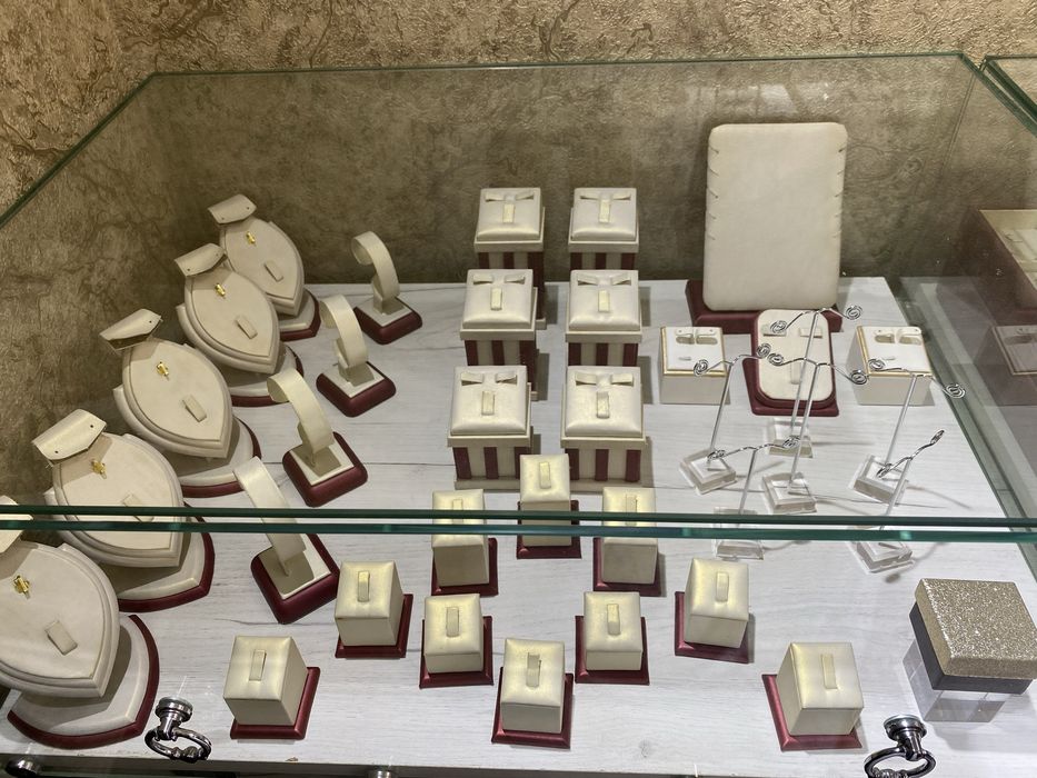 ювелирный подставка футляри vse na fote 350