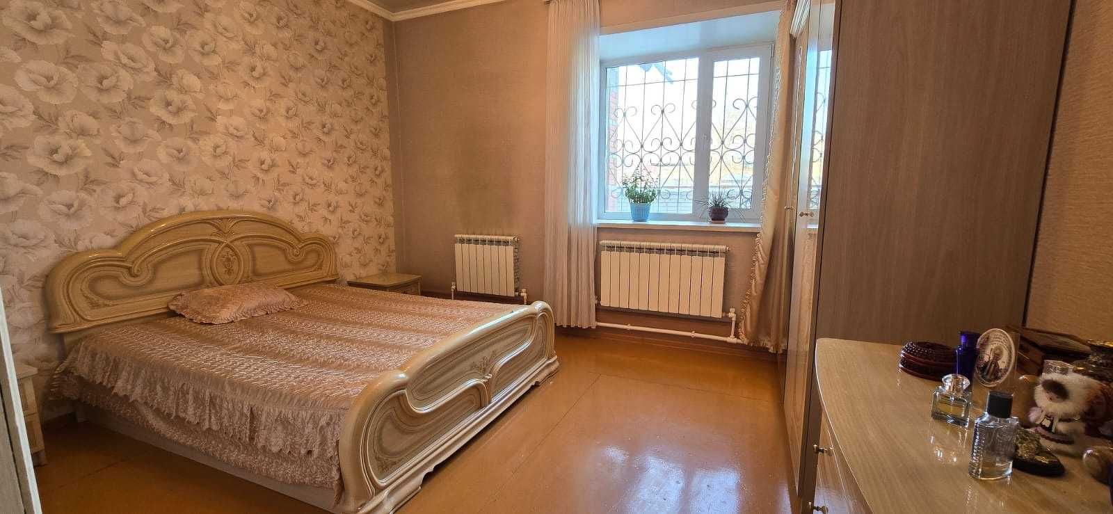 Продам 4 ком. дом в г.Тобыл по ул. Ленина