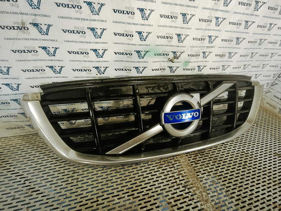 grila bara fata originala VOLVO XC60 2009 - 2013