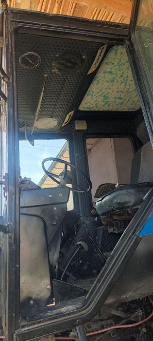 Mtz 80 x soatladi holati ideal