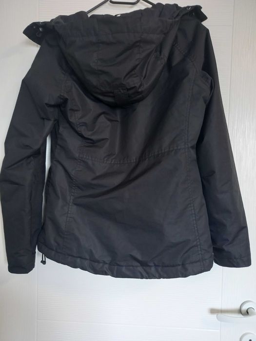 Geacă sport de femei H&M, marime 38