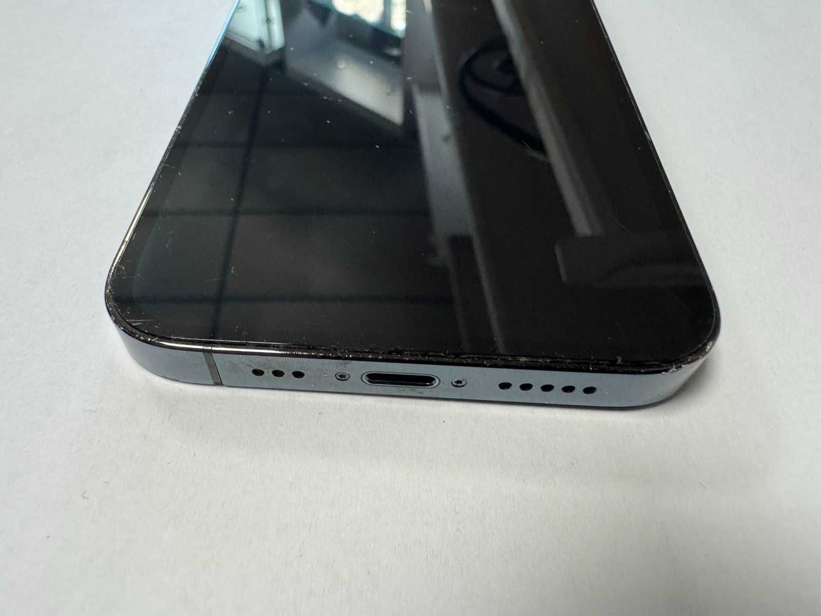 Iphone 12 Pro  128gb  85%bh