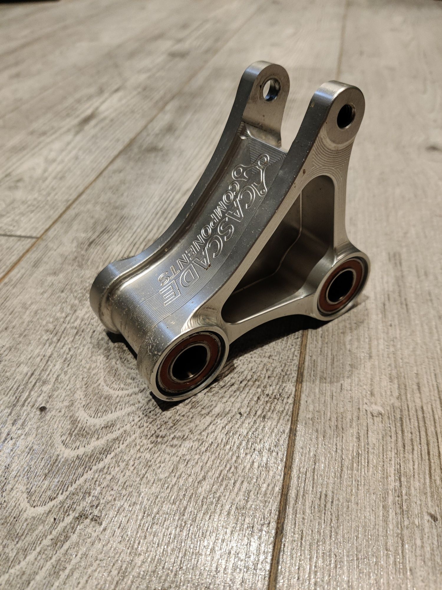 Cascade Link Megatower v1