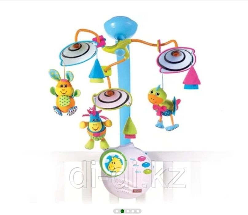Продам мобиль Tiny Live