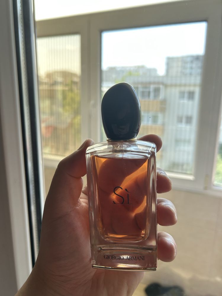 Vand parfum Armani Si 100ml