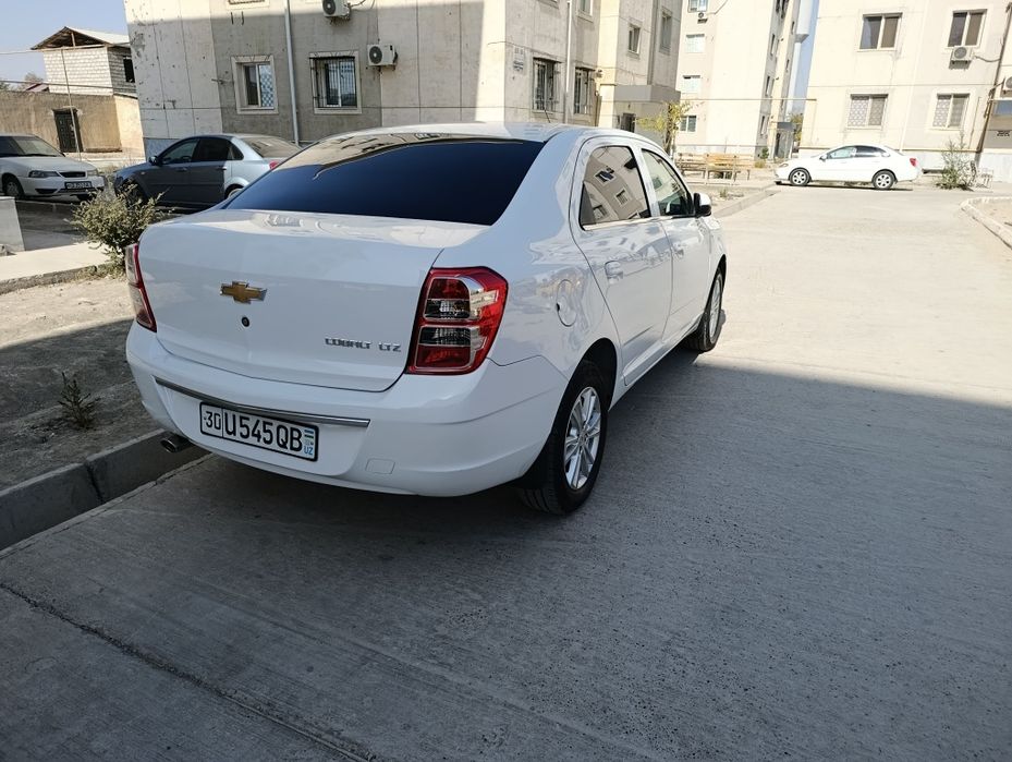Cobalt aftomat yurgani 28000
