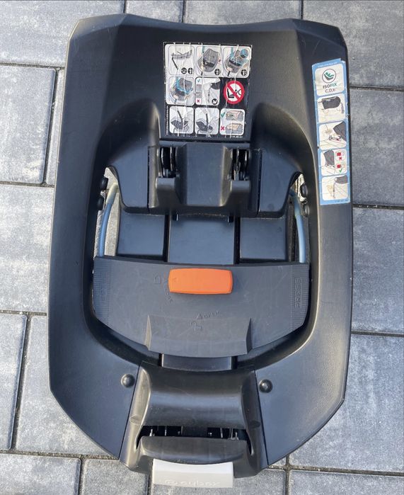 Baza isofix Cybex