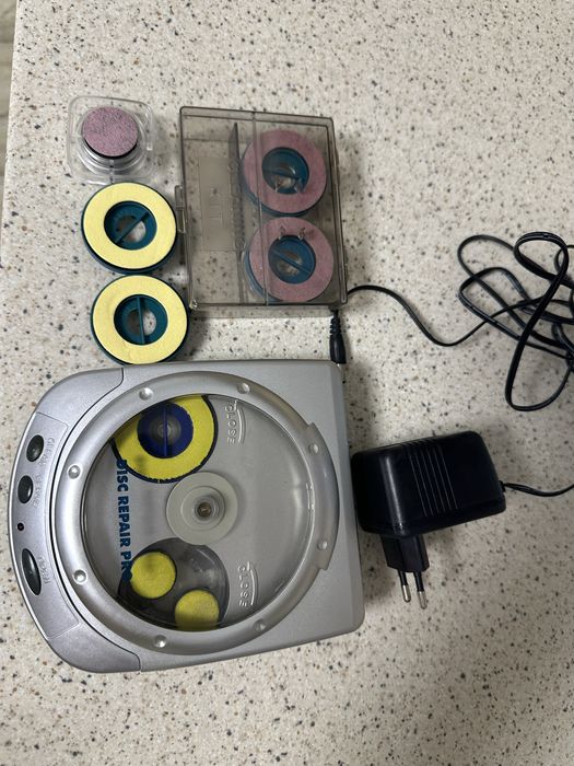 Kit reparatii functional