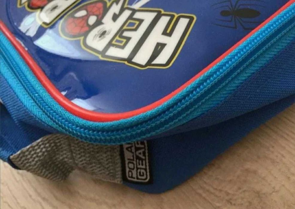 Gentuta termoizolanta SPIDERMAN