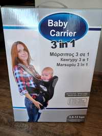 Кенгуру Baby Carrier