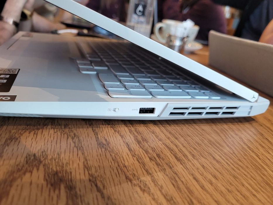 Laptop Lenovo Legion 5 Pro 16ACH6H – RTX, Ryzen 7