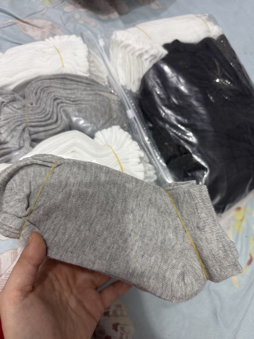 Совсем новые наски в наличии