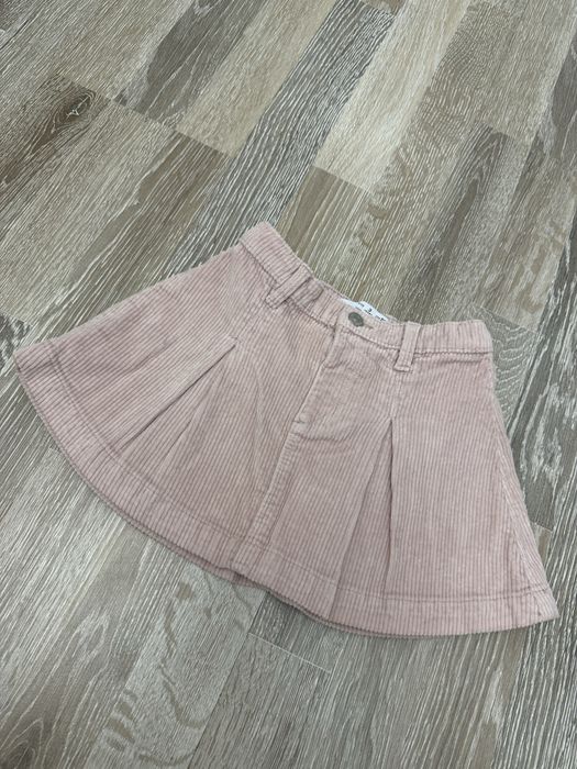 Юбки и кофты для девочки Zara,name it,h&m