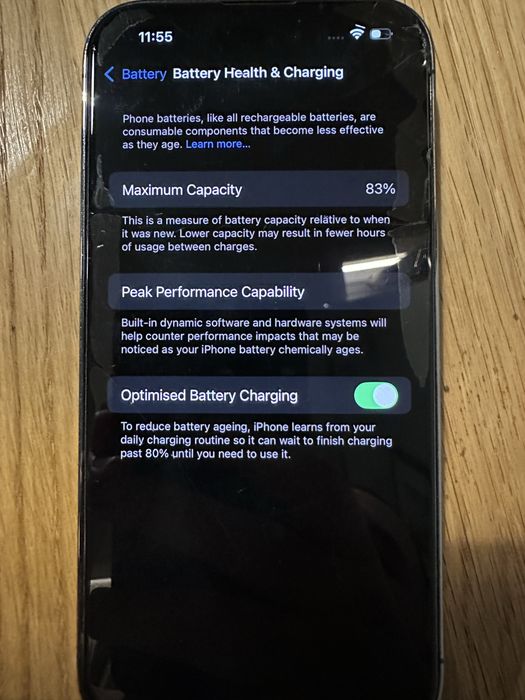Iphone 14 Pro Deep Purple 256GB