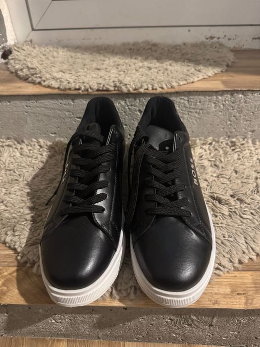 Сникърси Hugo BOSS