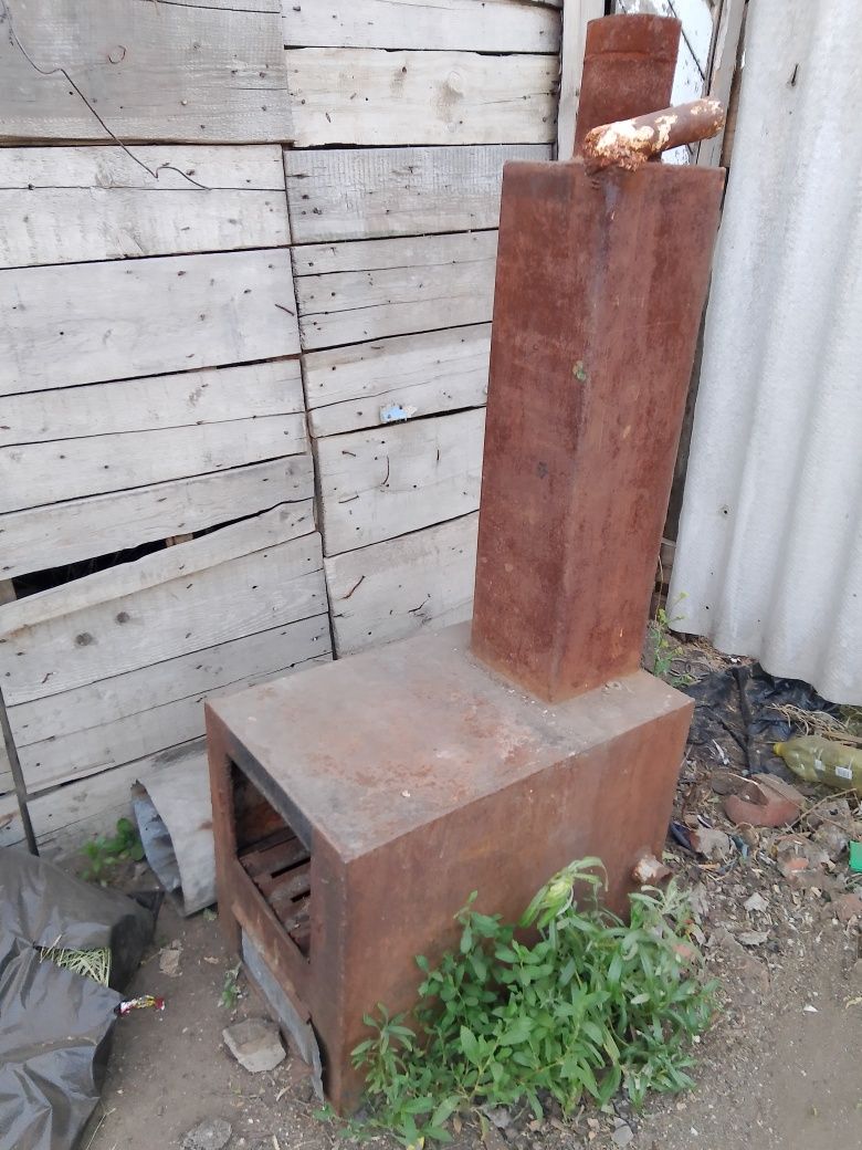 Продам котел отопления