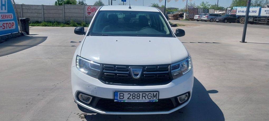 Logan an 2020 dci cp90