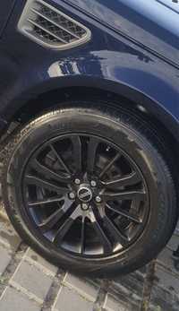 20” джанти за Range Rover Sport L320 с летни гуми Pirelli